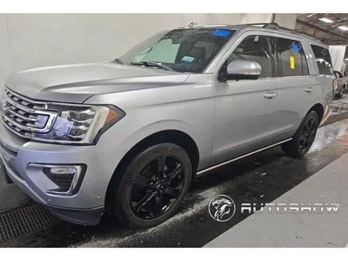 2020 Ford Expedition Limited