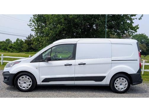2017 Ford Transit Connect XL