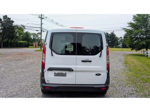 2017 Ford Transit Connect XL