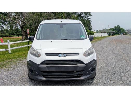 2017 Ford Transit Connect XL