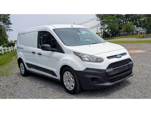 2017 Ford Transit Connect XL