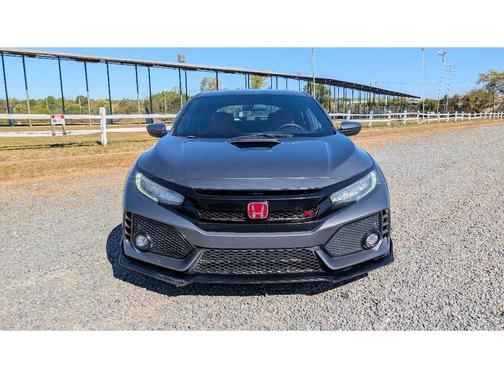 2018 Honda Civic Type R Touring