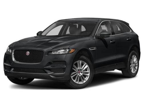 2020 Jaguar F-PACE 25t Premium