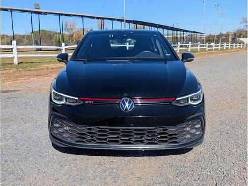 2024 Volkswagen Golf GTI 2.0T S
