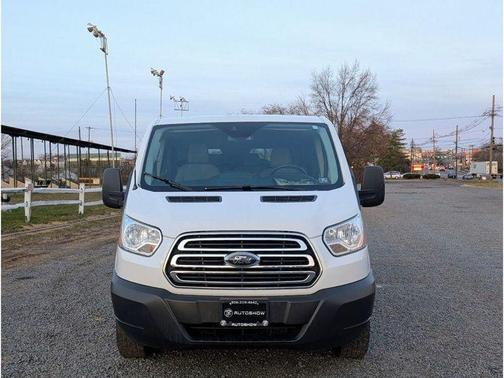 2015 Ford Transit-350 XLT