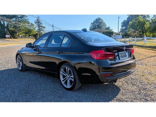 2016 BMW 328 i xDrive SULEV