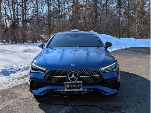 2024 Mercedes-Benz CLE 300 Base 4MATIC
