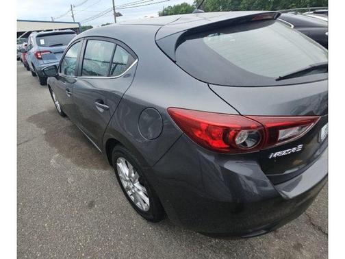 2014 Mazda Mazda3 i Touring
