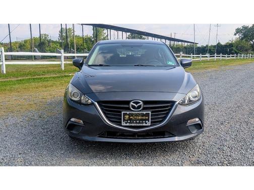 2014 Mazda Mazda3 i Touring