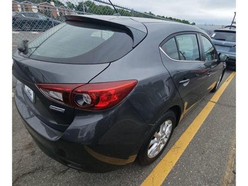 2014 Mazda Mazda3 i Touring