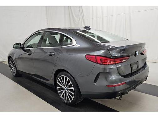 2021 BMW 228 Gran Coupe i xDrive