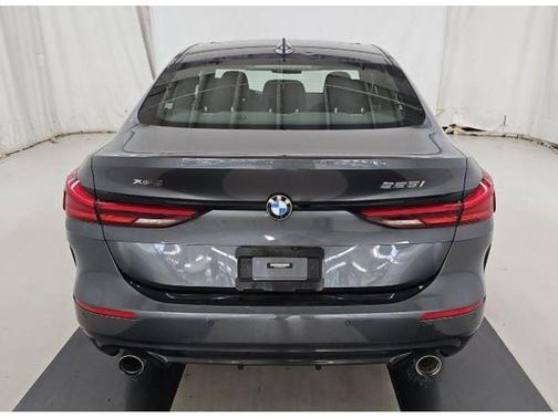 2021 BMW 228 Gran Coupe i xDrive