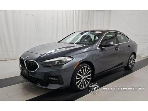 2021 BMW 228 Gran Coupe i xDrive