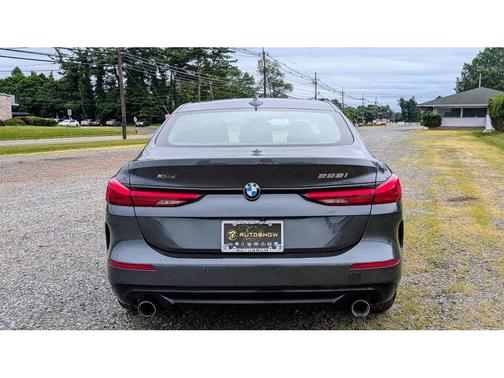 2021 BMW 228 Gran Coupe i xDrive