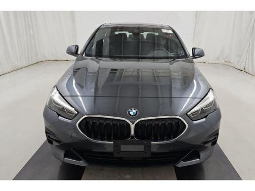 2021 BMW 228 Gran Coupe i xDrive
