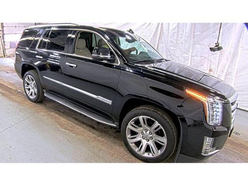 2016 Cadillac Escalade Premium