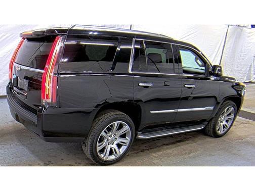 2016 Cadillac Escalade Premium