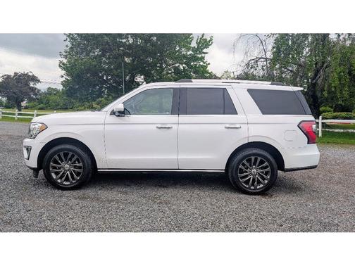 2020 Ford Expedition Limited