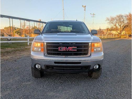 2011 GMC Sierra 1500 SLE