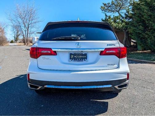 2019 Acura MDX 3.5L