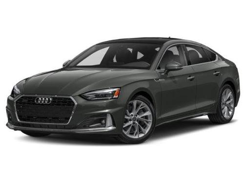 2022 Audi A5 45 S line Premium Plus