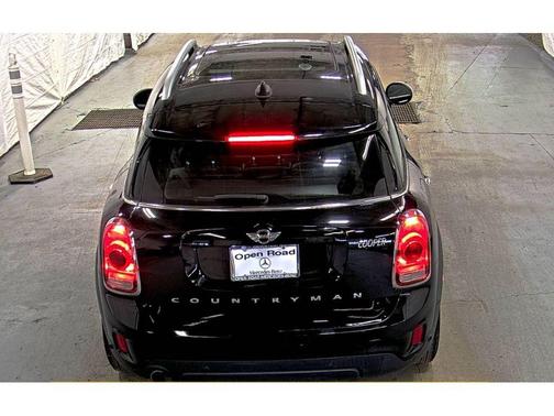 2017 MINI Countryman Cooper ALL4