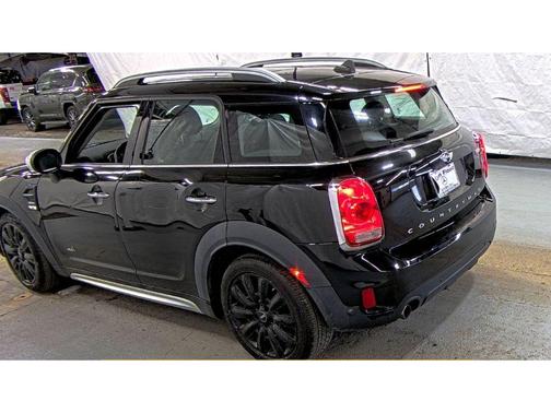 2017 MINI Countryman Cooper ALL4
