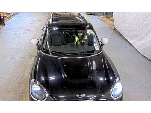 2017 MINI Countryman Cooper ALL4