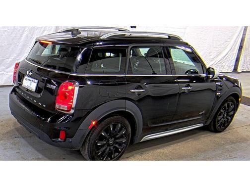2017 MINI Countryman Cooper ALL4