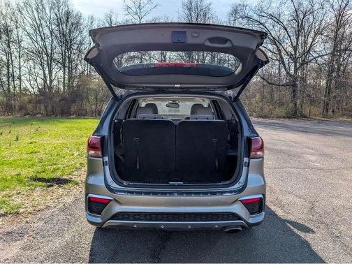 2019 Kia Sorento SX