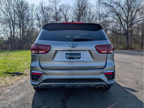 2019 Kia Sorento SX