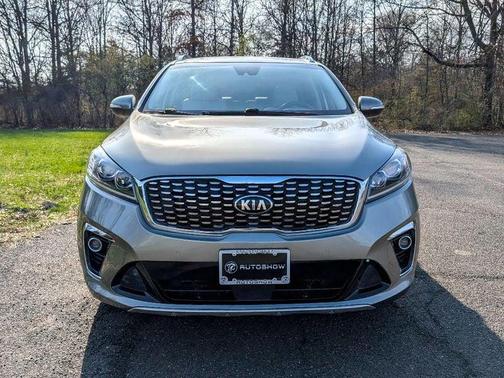 2019 Kia Sorento SX