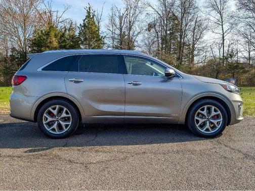 2019 Kia Sorento SX