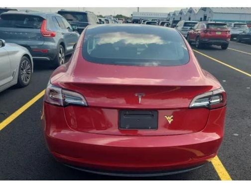 2022 Tesla Model 3 Base