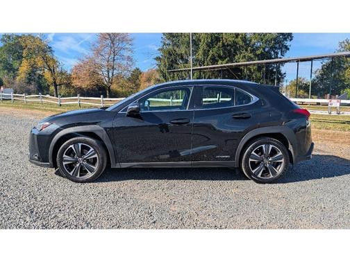 2021 Lexus UX 250h Base