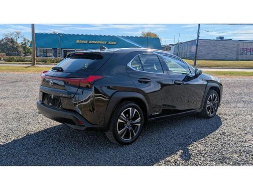 2021 Lexus UX 250h Base