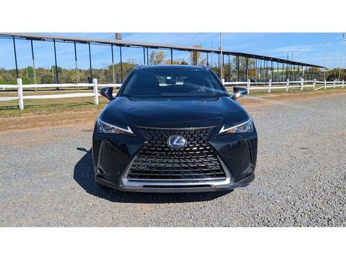 2021 Lexus UX 250h Base