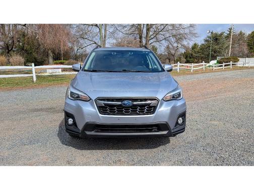 2020 Subaru Crosstrek Limited