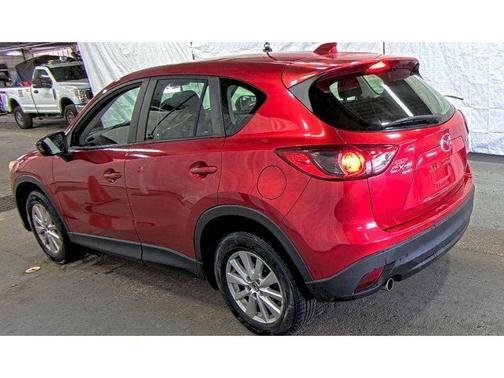 2014 Mazda CX-5 Sport
