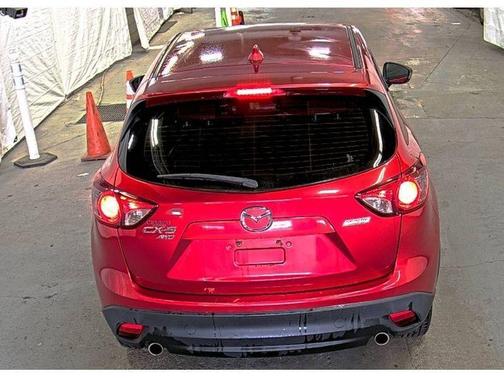 2014 Mazda CX-5 Sport