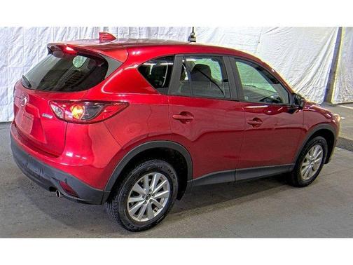 2014 Mazda CX-5 Sport