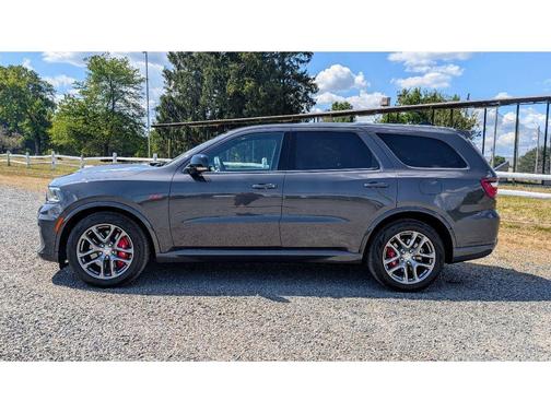 2024 Dodge Durango SRT 392