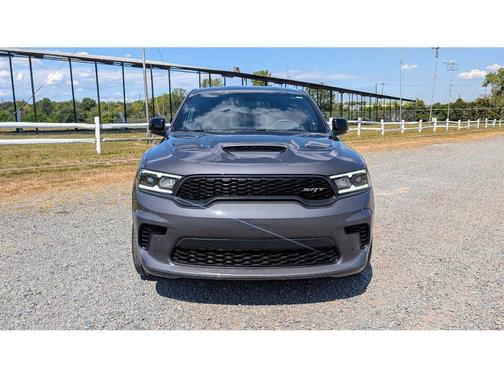 2024 Dodge Durango SRT 392