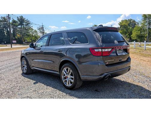 2024 Dodge Durango SRT 392