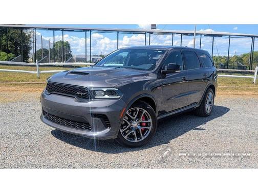 2024 Dodge Durango SRT 392