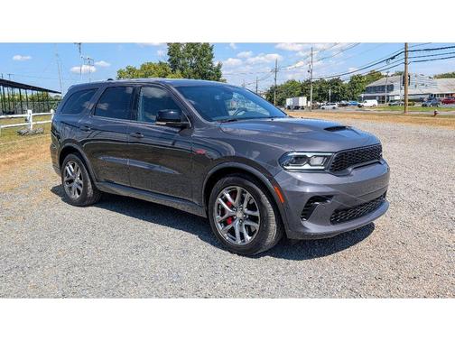 2024 Dodge Durango SRT 392