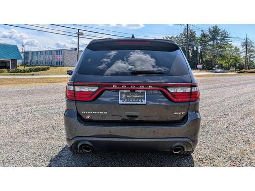 2024 Dodge Durango SRT 392
