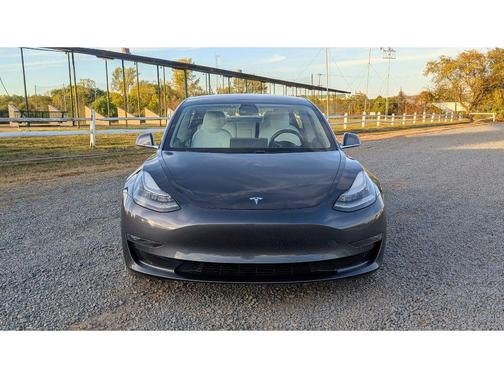 2018 Tesla Model 3 Performance