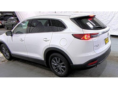 2022 Mazda CX-9 Touring