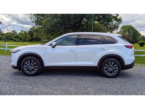 2022 Mazda CX-9 Touring